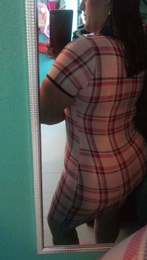 Ricas culonas