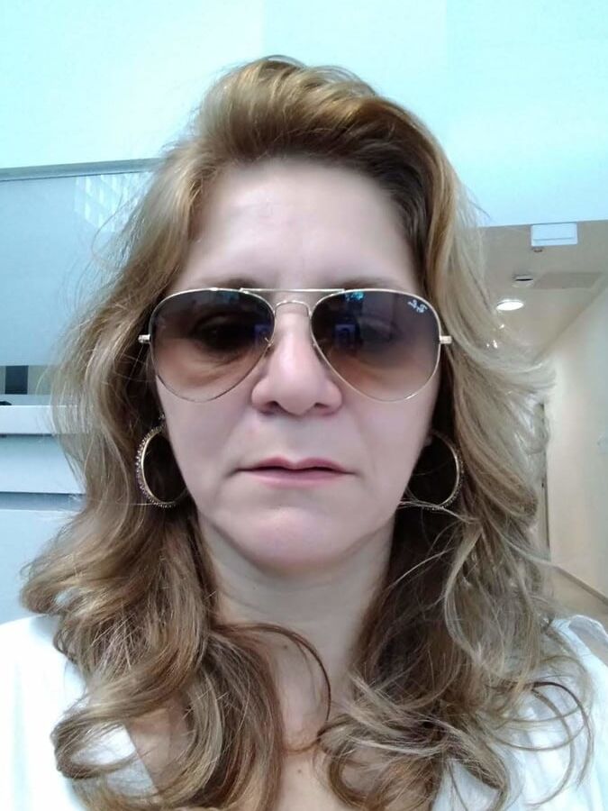 Pernambucana gostosa (Maria hot face)