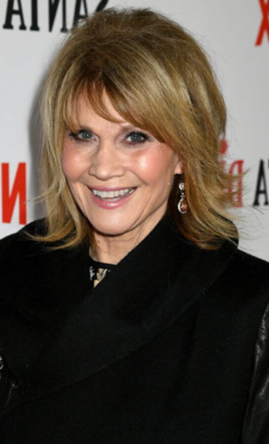 Markie Post