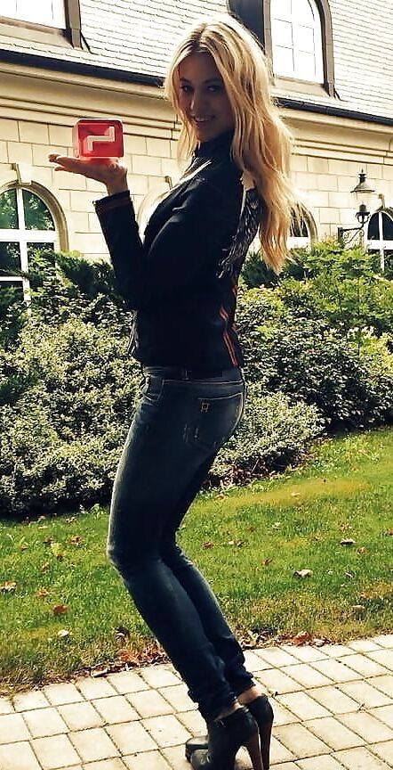 Larissa Marolt