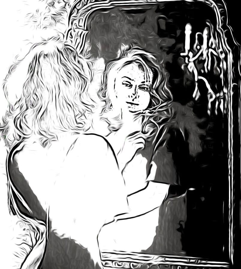 + Jaqueline - comic-casting