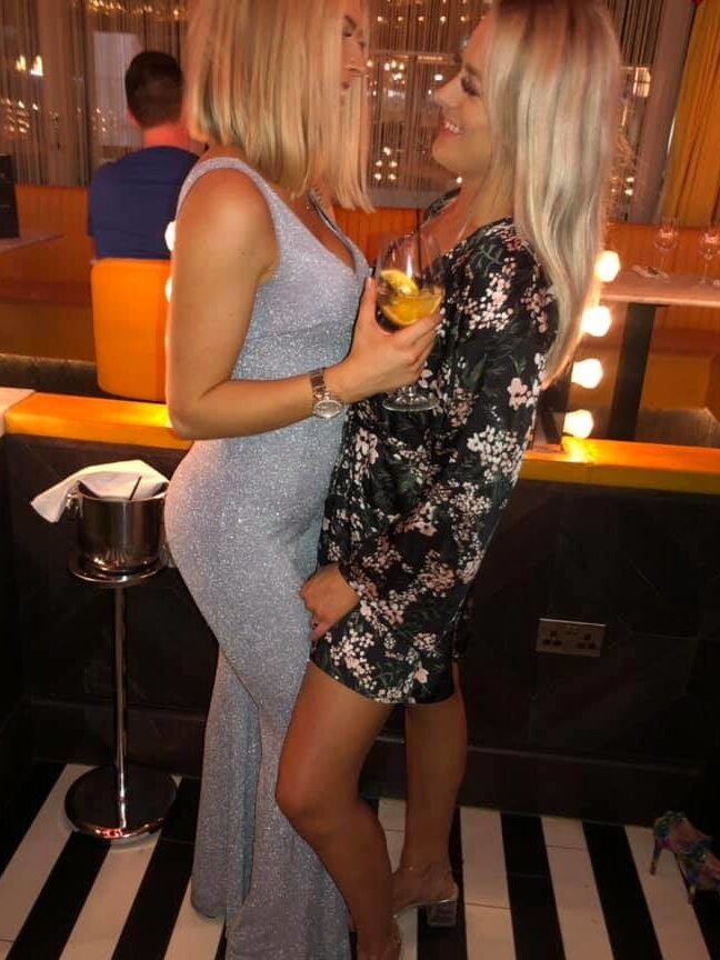 Stupid Chav Sluts- Katie Ed