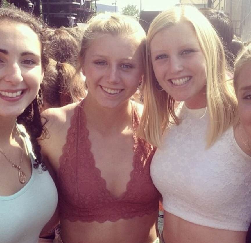 Navy Slut Summer