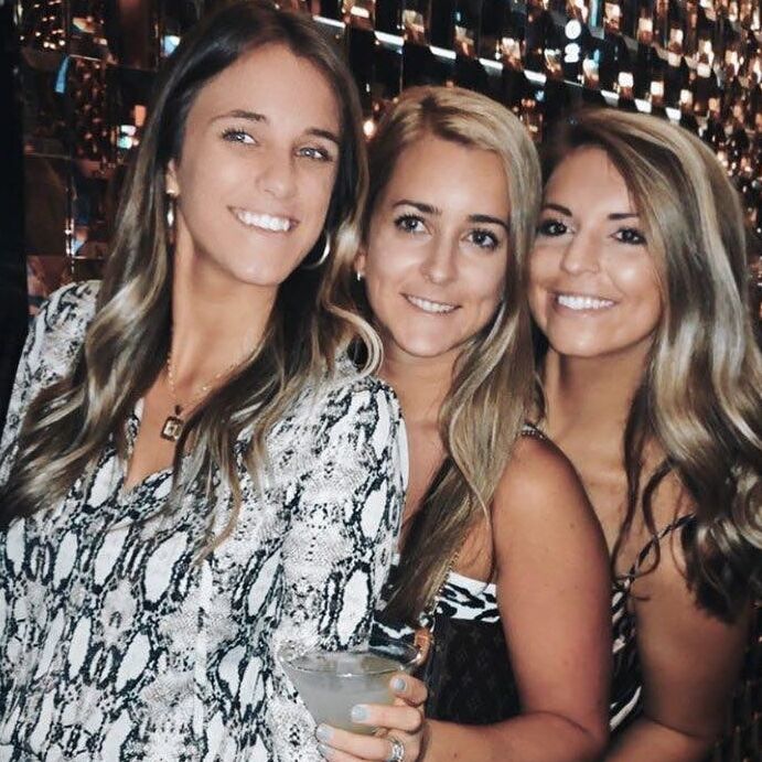 Sexy Haley Eck