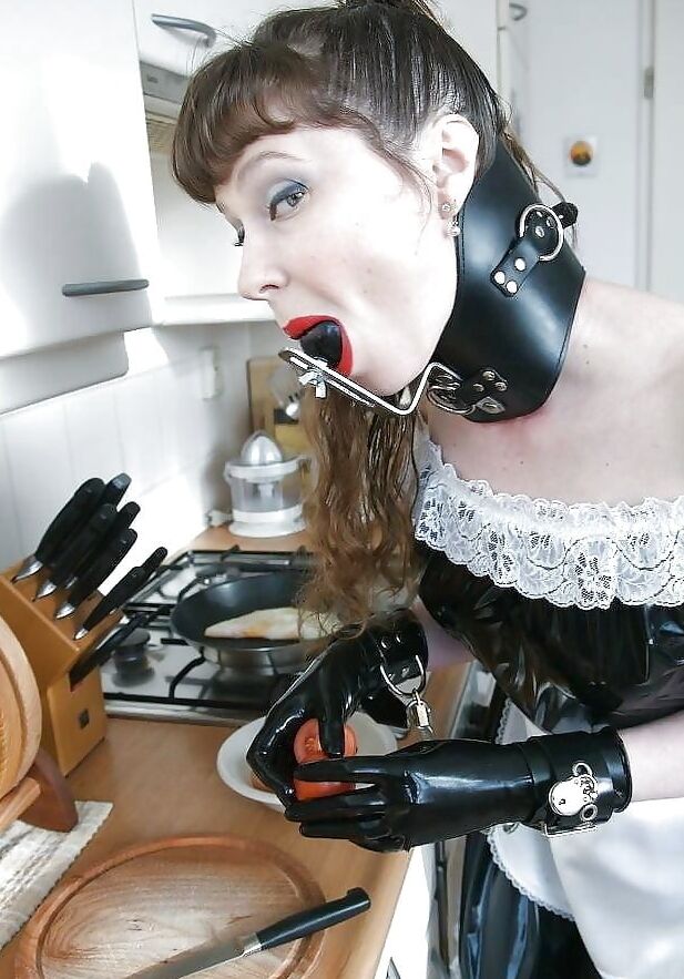 Slave Girls