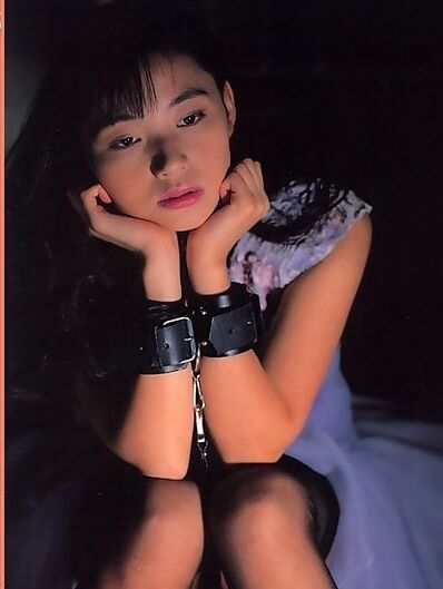 Shizuka Midoh