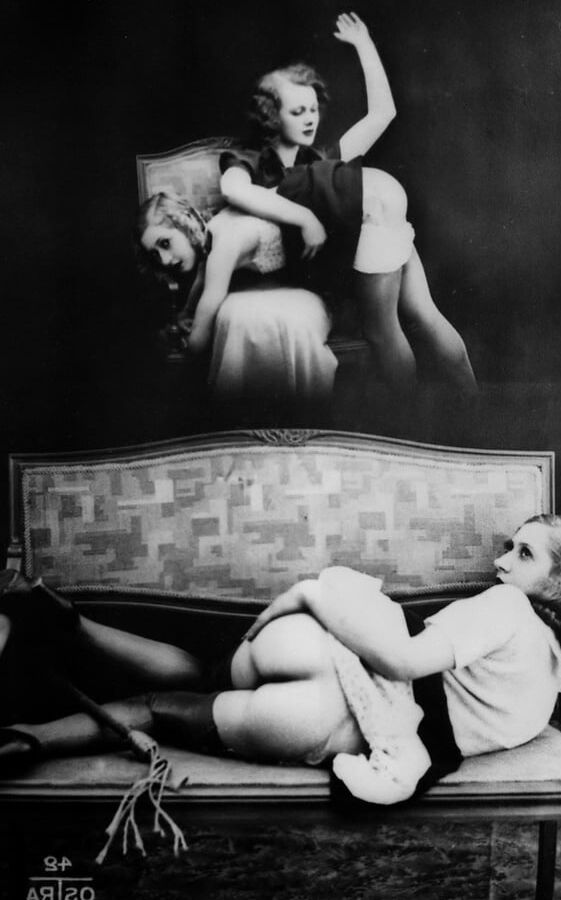 BDSM - to