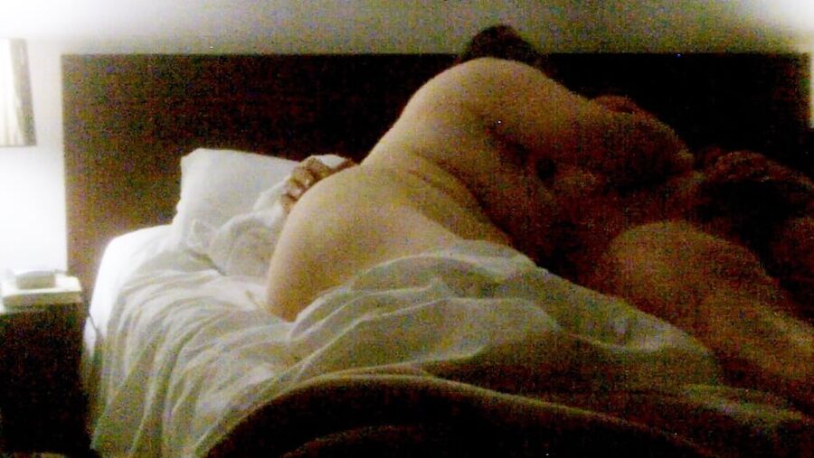 Big tit granny sex