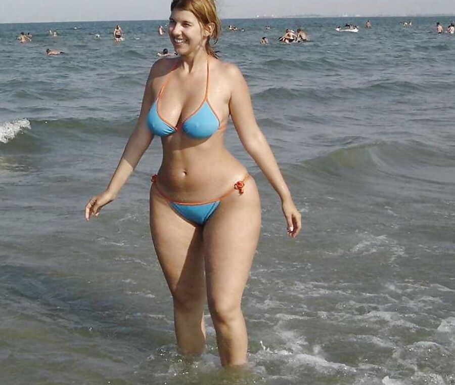 Curvy Cuties