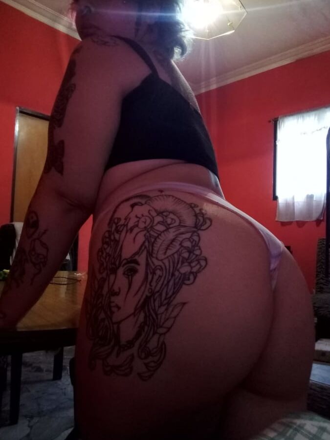gorda culona BBW