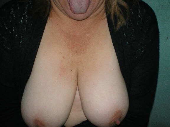 Milf siempre dispuesta