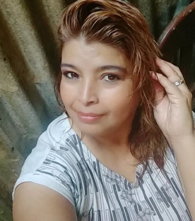 Madura se muestra