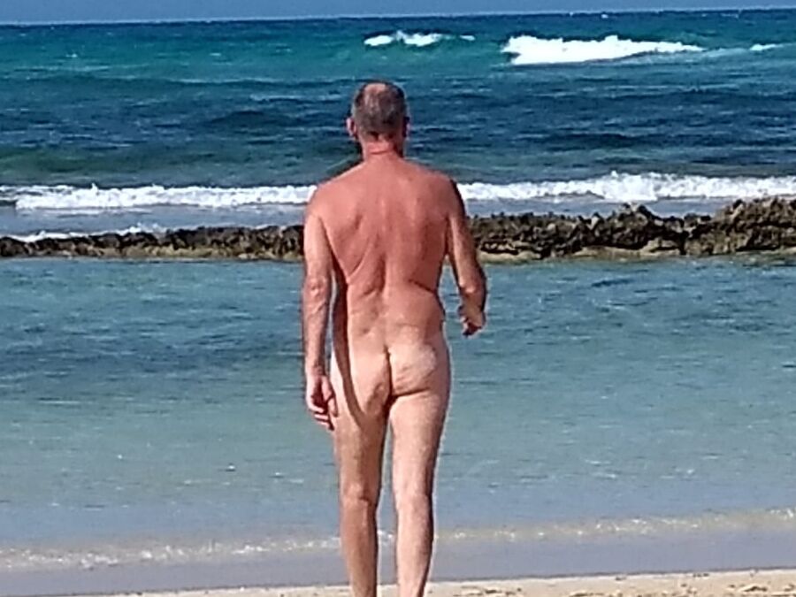 I&;m a beach bum! Corralejo