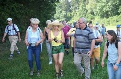 Zieht der Hertel die Lederhose aus