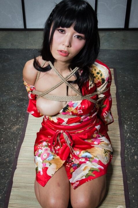 Tied and plugged
