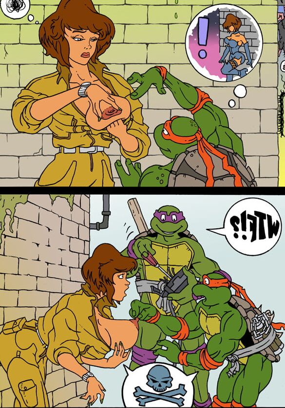 The Slut From Channel Six