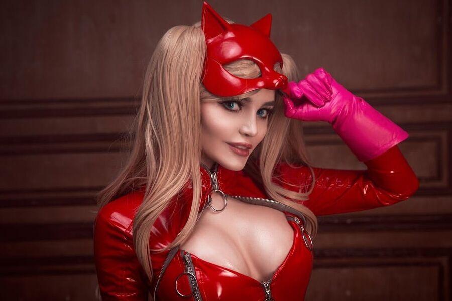 Kalinkafox