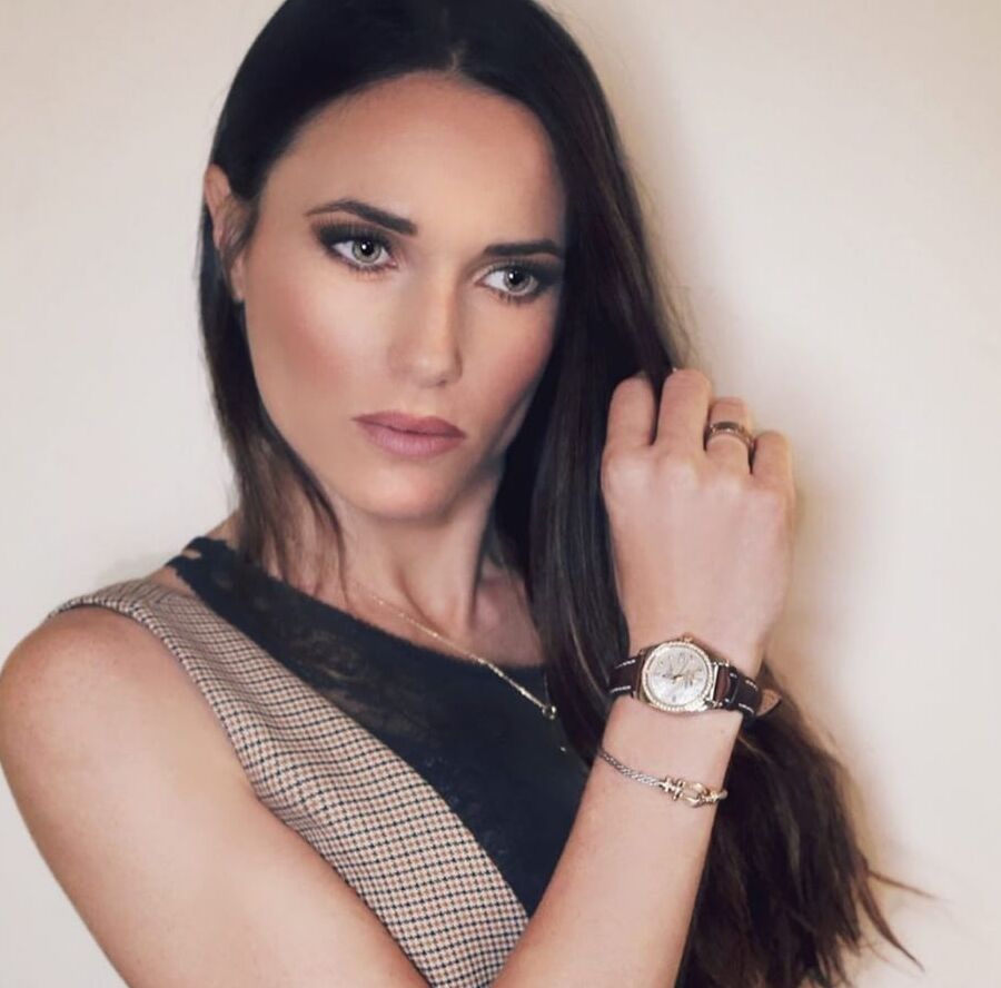 Capucine Anav