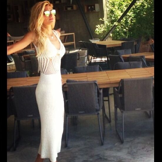 Sexy Turkish Seyda