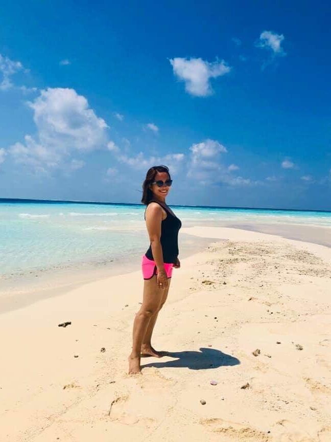 Pinay milf
