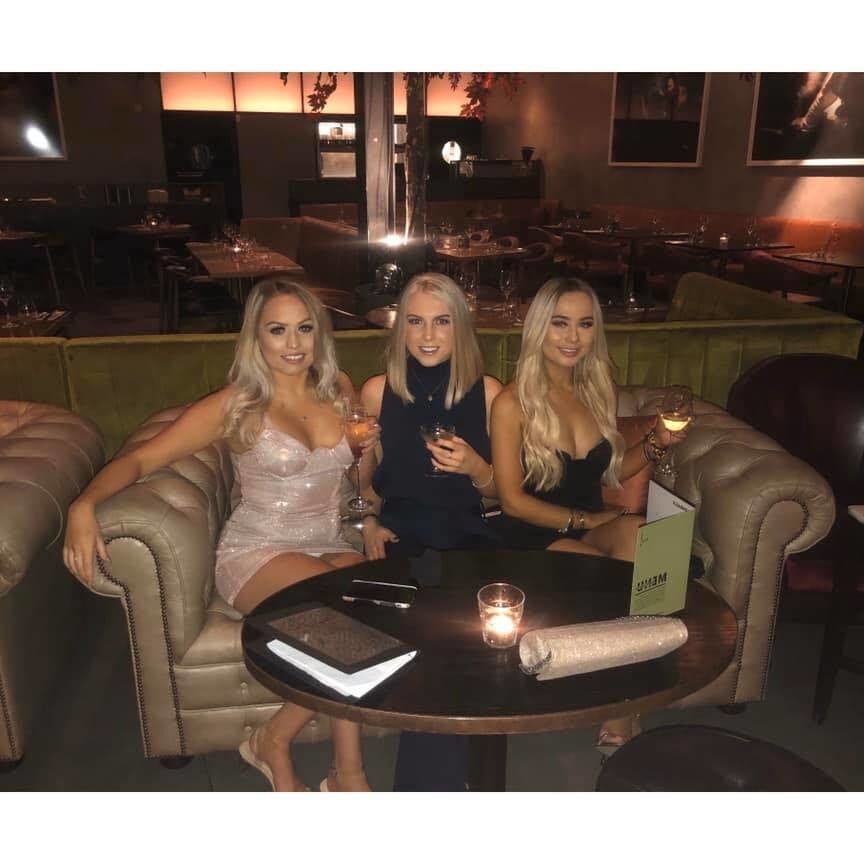 Stupid Chav Sluts- Katie Ed