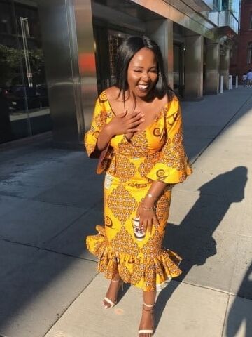 Melanin Best