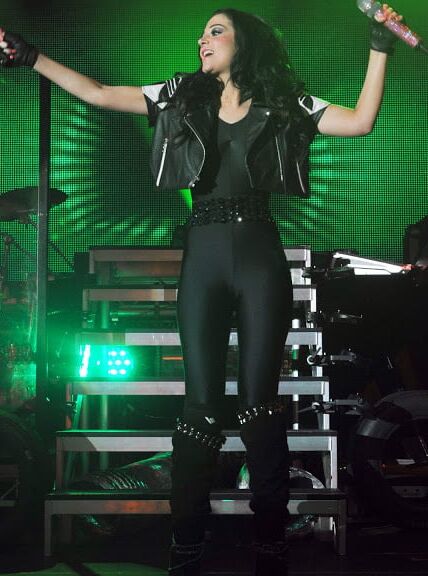Tulisa