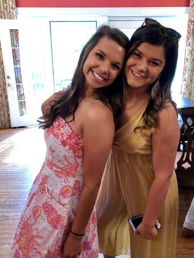 Sexy Haley Eck