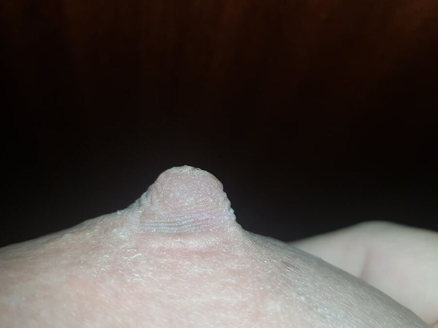 Exciting nipple torture