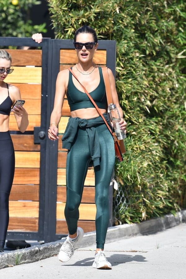 Alessandra Ambrosio