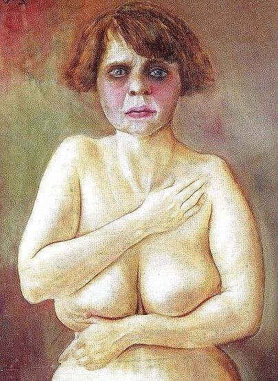 art classics for boob lovers