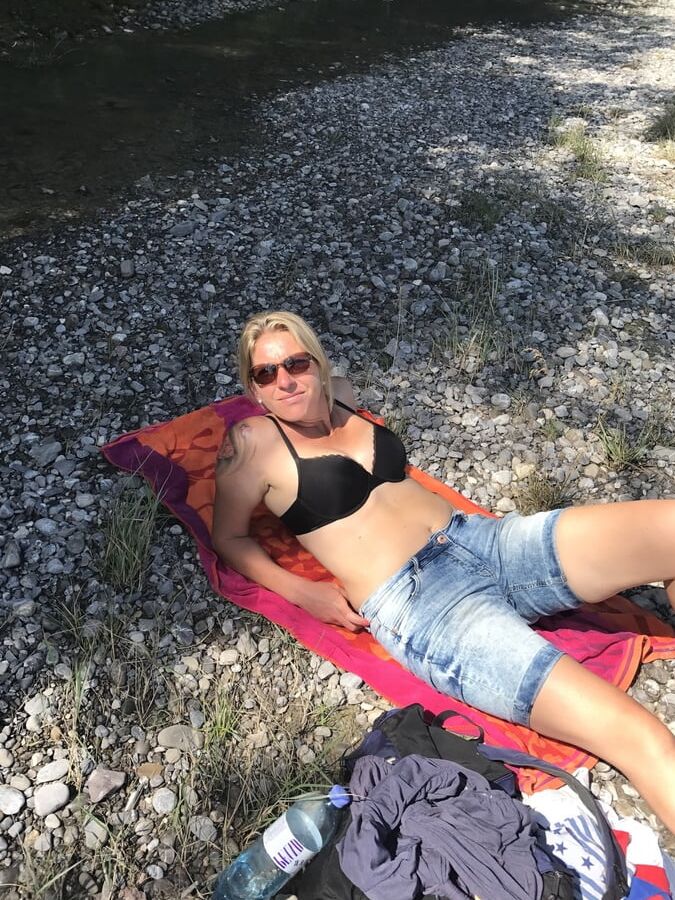 hot milf