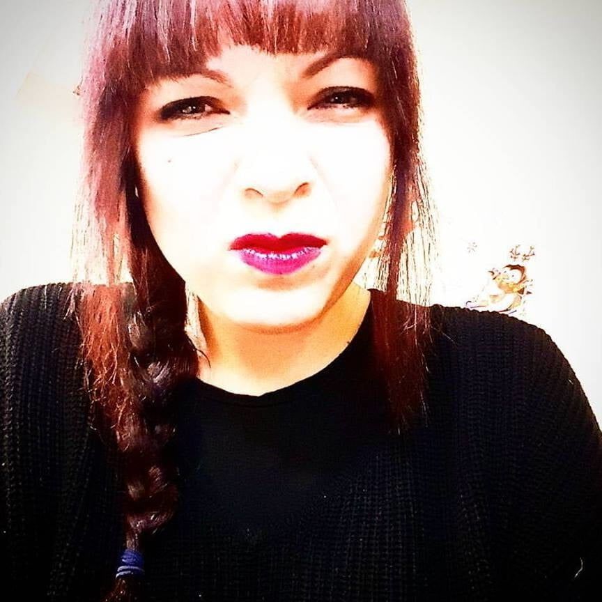 STEPAHNIE MARIA ZILIK Y WHORE FROM BRADFORD ONTARIO N