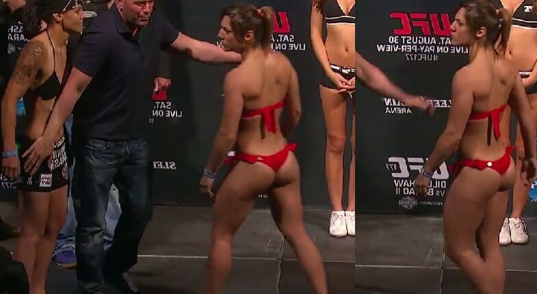 Bethe Correia
