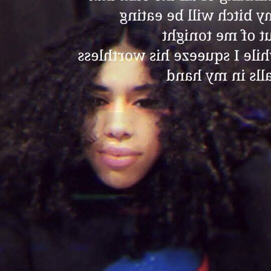 Captions for Queen