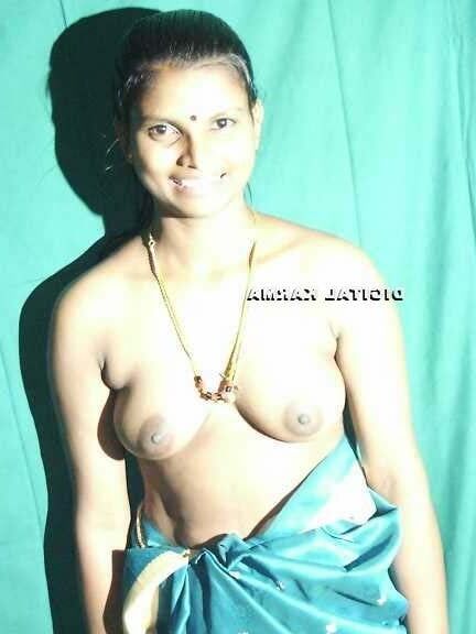 Amazing Indians - Hema