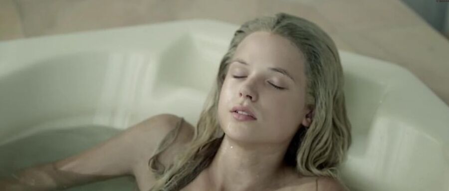 Gabriella Wilde