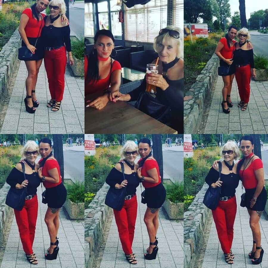 Asia polish bitch from Gdynia