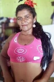 florinda camprestre