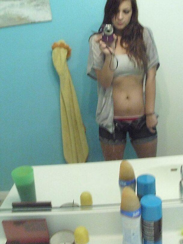 My hot pics :P