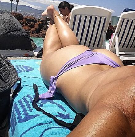 Los Culos al Sol