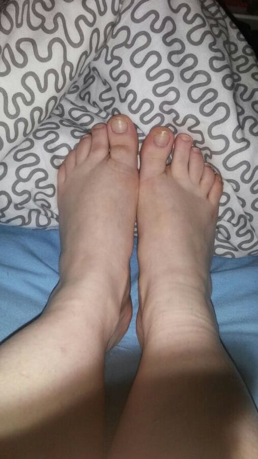 Footpics