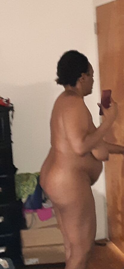 BBW MILF MOM NUDES
