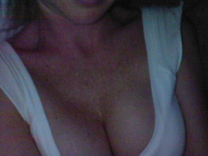 Hot Colette,