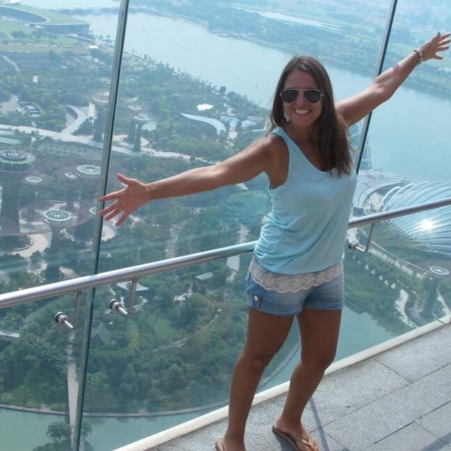 Milfs - comment