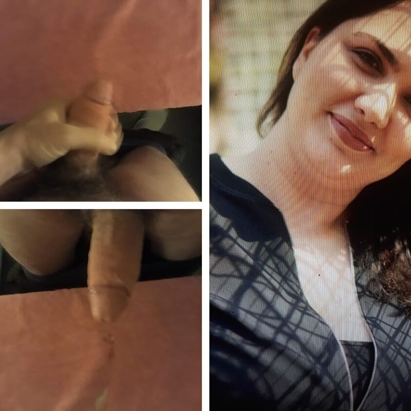 ma bite et vau gueule de salope