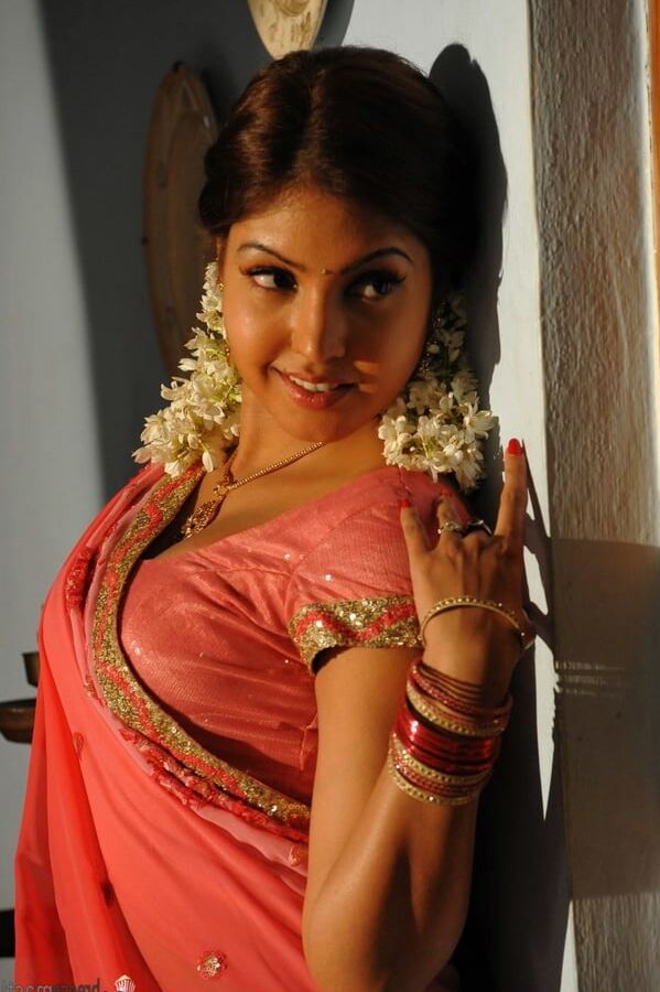 Komal Jha