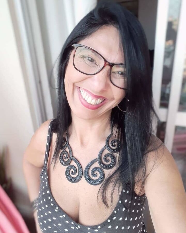 Maria MILF