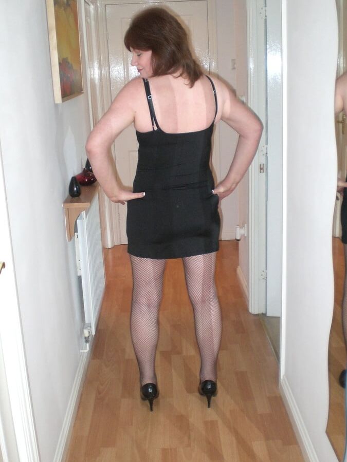 Sexy as fuck MILF Slut over the years
