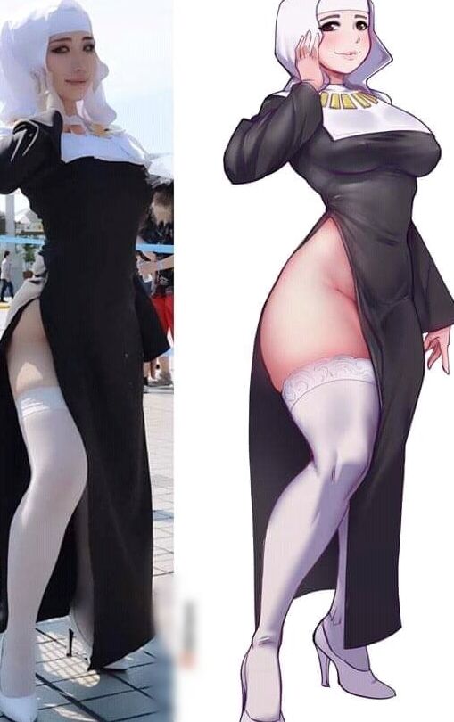 Girl D vs D